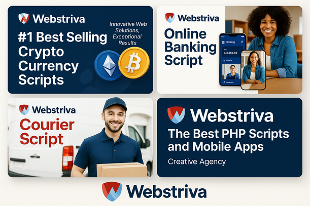 Webtriva