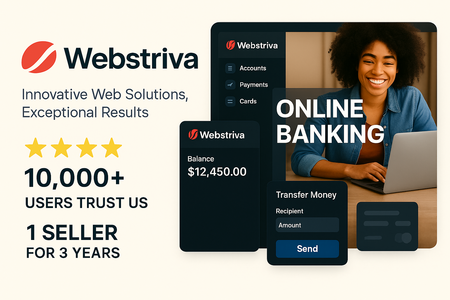 WordPress Theme Example
