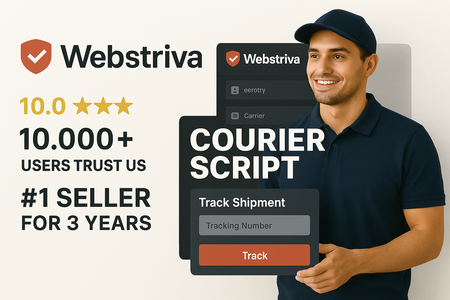 WordPress Theme Example